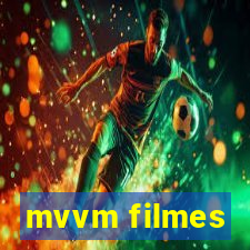 mvvm filmes